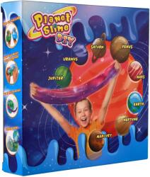 Teddies Teddy bolygók