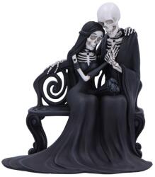 Nemesis Now Статуетка Nemesis Now Adult: Gothic - Eternal Bond, 19 cm (B7196C25)
