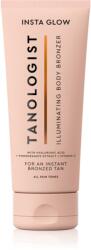TANOLOGIST Insta Glow géles bronzer testre 170 ml