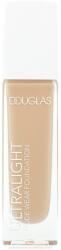 Douglas Collection - Make-Up Ultralight Nude Wear Foundation Alapozók 25 ml 17 Apricot