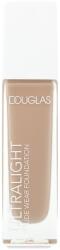 Douglas Collection - Make-Up Ultralight Nude Wear Foundation Alapozók 25 ml 35 Almond