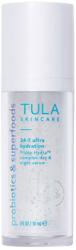 TULA - Probiotics & Superfoods 24-7 Ultrahidratálás Triple-Hydra Komplex Hidratáló szérumok 30 ml