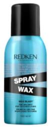 Redken - Wax Spray Fixáló spray-k, fixáló púderek 150 ml