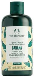 The Body Shop - Hajbalzsam, kondicionáló 250 ml