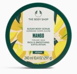 The Body Shop 250 ml - douglas - 5 593 Ft
