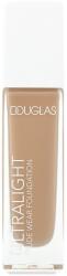 Douglas Collection - Make-Up Ultralight Nude Wear Foundation Alapozók 25 ml 40 Camel