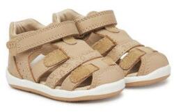 Mayoral Gyermek szandál, Mayoral, természetes bőr, bézs, 25 EU (0000304803833_25)