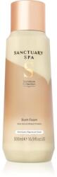 Sanctuary Spa Signature Collection Spuma de baie cremoasa 500 ml