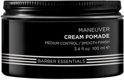 Redken Maneuver Cream Pomade 100 ml