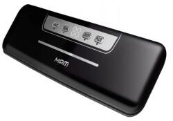 MPM MPZ-02 Fóliahegesztő 125W Fekete (MPZ-02)