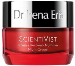 Dr Irena Eris - SCIENTIVIST NIGHT CREAM Éjszakai arckrémek 50 ml