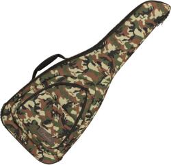 Fender FE920 Electric Guitar Gig Bag, Woodland Camo- KIFUTÓ AKCIÓ