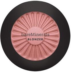 bareMinerals - Gen Nude Blonzer Pirosítók 3.8 g Kiss Of Mauve