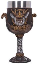 Nemesis Now Бокал Nemesis Now Adult: Medieval - Valhalla (D3271J7)