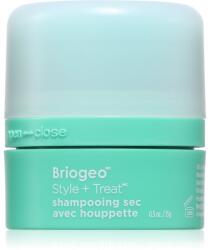 Briogeo Style + Treat száraz sampon sötét hajra 15 g