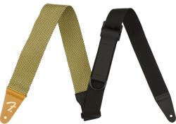 Fender Right Height Tweed Strap, 2
