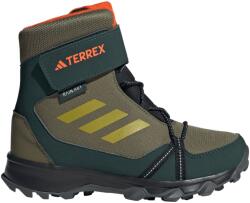 adidas gyerek sportcipő, 32733283823, szintetikus, 38 2/3 EU, olívazöld (IF7496_38_23)