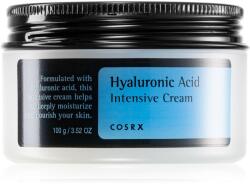 COSRX Hyaluronic Acid Intensive intenzív krém hialuronsavval 100 ml