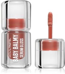 Pastel Baby Balmy Serum Gloss hidratáló ajakfény árnyalat 32 Dune 3.2 ml