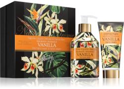 Rudy Profumi Vanilla ajándékszett hölgyeknek