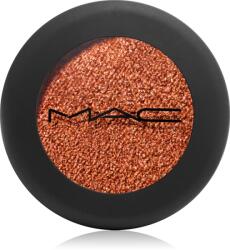 M·A·C Eye Shadow Metallic metálszínű szemhéjfesték árnyalat Couture Copper 1 g