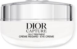 Dior Dior Capture Crème Regard fiatalító szemkörnyékápoló krém 15 ml