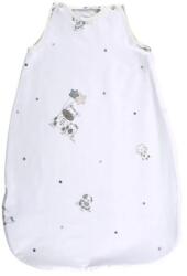 Lorelli Téli hálózsák 80cm - Giraffe (3800166117454)