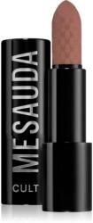 Mesauda Cult Matte mattító rúzs árnyalat 203 Angelic 3.5 g