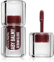 Pastel Baby Balmy Serum Gloss hidratáló ajakfény árnyalat 39 Haunted 3.2 ml