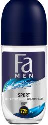 Fa Sport izzatság elleni golyós dezodor, Férfi, 50 ml