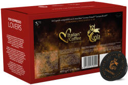 LAVAZZA RIVO® e Vitha Group®* kompatibilis kávékapszula Gola Corposo