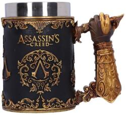 Nemesis Now Халба Nemesis Now Games: Assassin's Creed - Through the Ages (B6643B24)