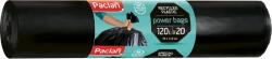 Paclan Power szemeteszsák 120l (*20zsák) 70cm*110cm 75my - shoperia