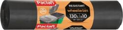 Paclan szemeteszsák 130l (*10zsák) 90cm*105cm 40my - shoperia