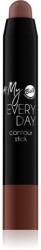 Bell My Everyday baton de contur faciale culoare 02 You're So Warm! 4 g