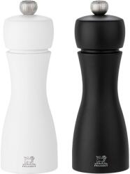 Peugeot Tahiti Só és bors őrlő készlet Fekete, Fehér (2/24260)