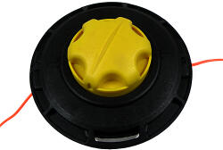 GEKO Damilfej 120 x 95mm G81069Y (G81069Y)