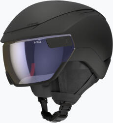 Atomic Sí sisak Atomic Revent GT Amid Visor HD black/blue hd