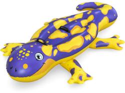 Bestway felfújható matrac - Ride-on, Splashin' Salamander, 191 x 119 cm