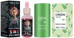 Nova Kiss NOVA KISS® professzionális arcápolási és tisztító szett ultra erős formula