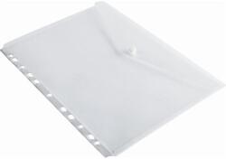 Panta Plast Genotherm, lefűzhető, A4, patentos, PANTA PLAST, víztiszta (INP4104500) - emag