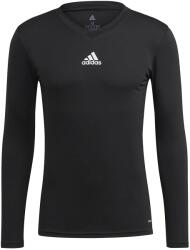 Adidas adidas Performance, Team Base sportfelső, Fekete, S (GN5677-S)