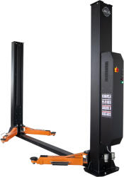 Lincos Kétoszlopos csápos emelő, 5.5t, automata zárkioldás (STD-5055E 400V)