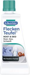 Dr. Beckmann Dr Beckmann rozsdamentesítő, dezodor és folteltávolító, 50 ml