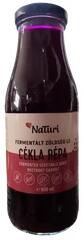 NaTuri Fermentált Zöldséglé Cékla-Répa 500ml