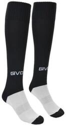 Givova Futball leggings gyerekeknek, Givova, polipropilén/pamut/poliamid, fekete/fehér, 30-36 EU (marba-67531-092885439aa1e4f1fb124b5e44dbe7b0)