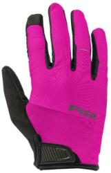 R2 Kesztyű TANNER ATR61E/M-es, hosszú ujjú pink