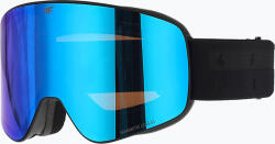 4F Síszemüveg 4F U065 deep black