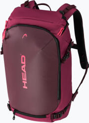 HEAD Síhátizsák HEAD Women's Boot Backpack 25 l plum