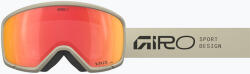 Giro Síszemüveg Giro Ringo stone stacked/vivid ember